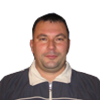 Marjan Lenarčič