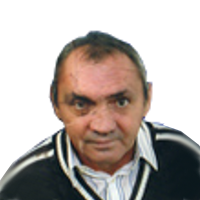 Franc Režonja
