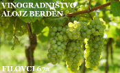 Vinogradništvo Alojz Berden