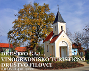 Društvo Gaj