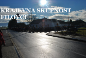 Krajevna skupnost Filovci