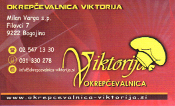 Okrepčevalnica Viktorija