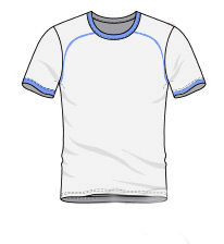 Shirt 1980