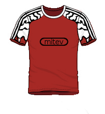 Shirt 1992