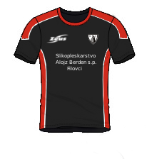 Shirt 1999
