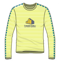 Shirt 2010